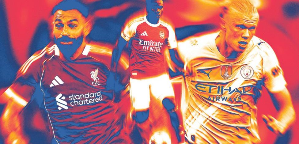 Fresh or fatigued - how rested is your Premier League team's squad?