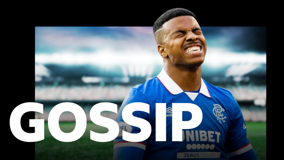 Feyenoord consider loan bid for Igamane - gossip