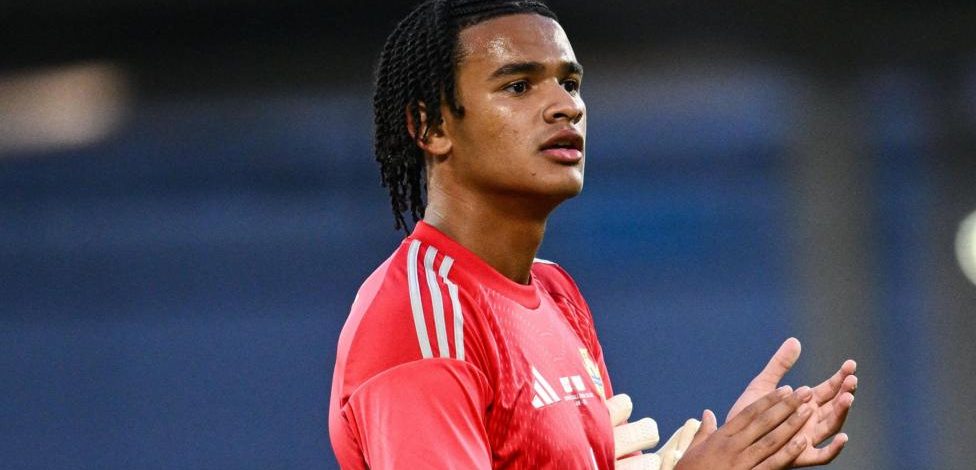 Charles ruled out of Northern Ireland qualifiers
