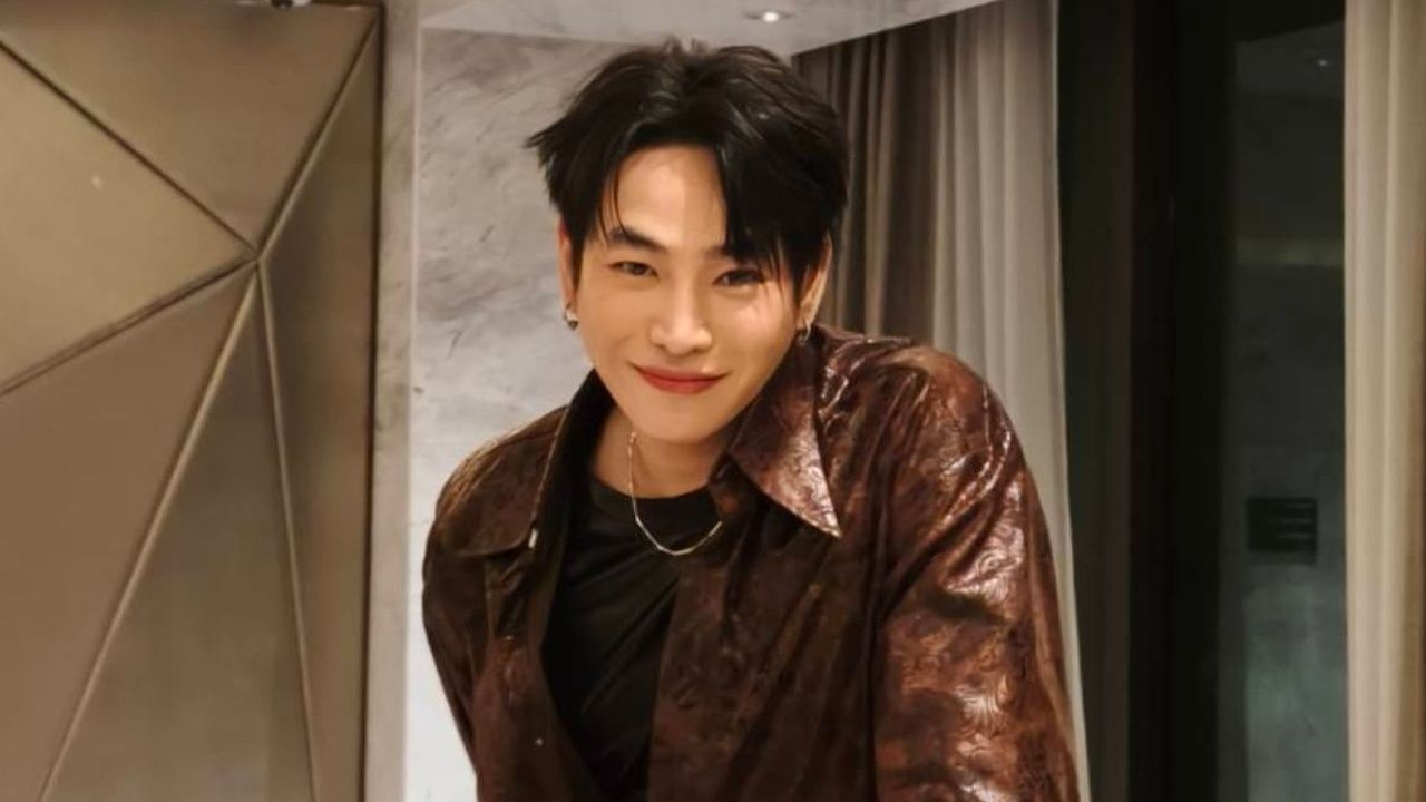 'เป๊ก ผลิตโชค' ออกจาก รพ. ย่องรับทราบข้อหาแล้ว ยอมรับเมาหนักขาดสติ
