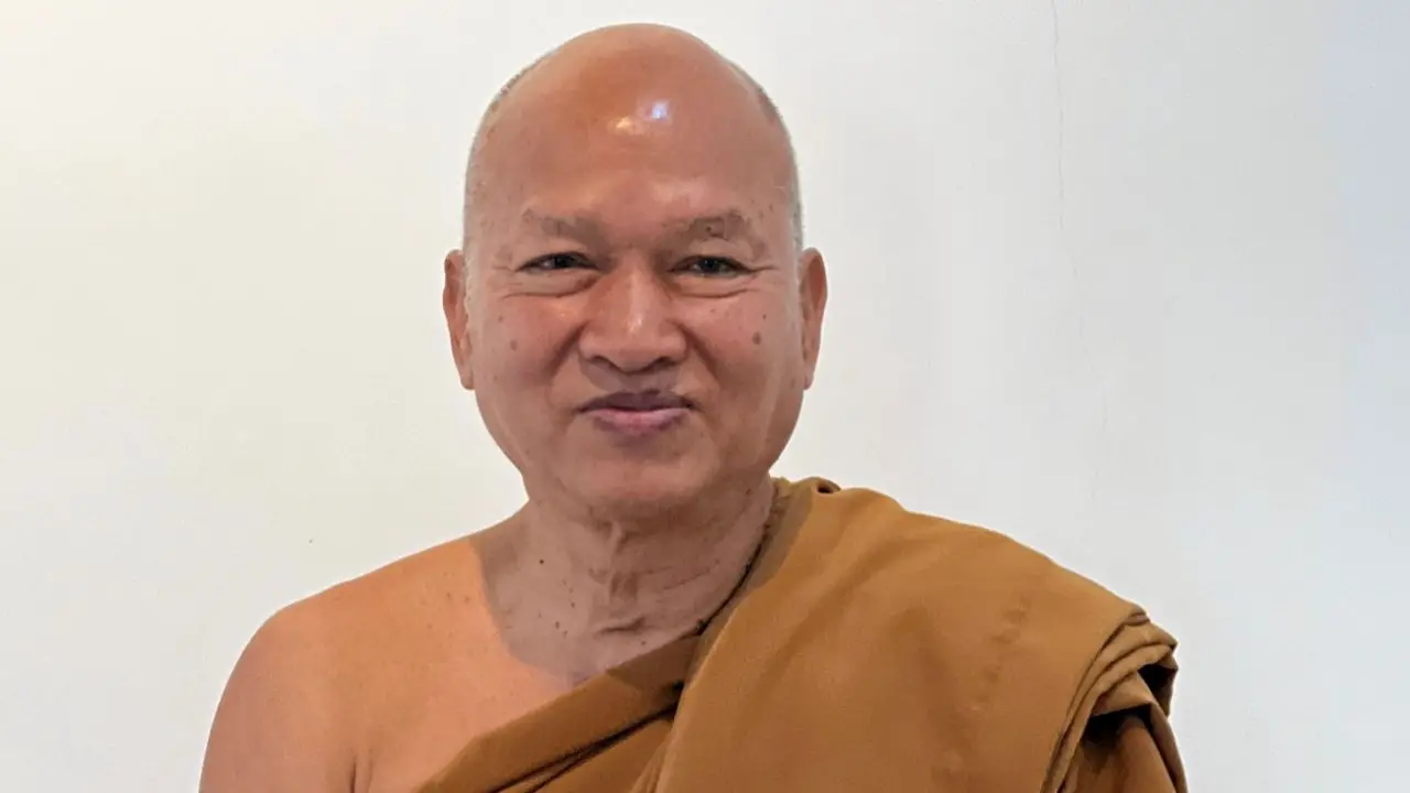 วัดพระบาทน้ำพุ แจงยิบดราม่า 'หลวงพ่ออลงกต' สวมเลขคนตาย-เงินบริจาค ขอเวลาตรวจสอบเพิ่ม