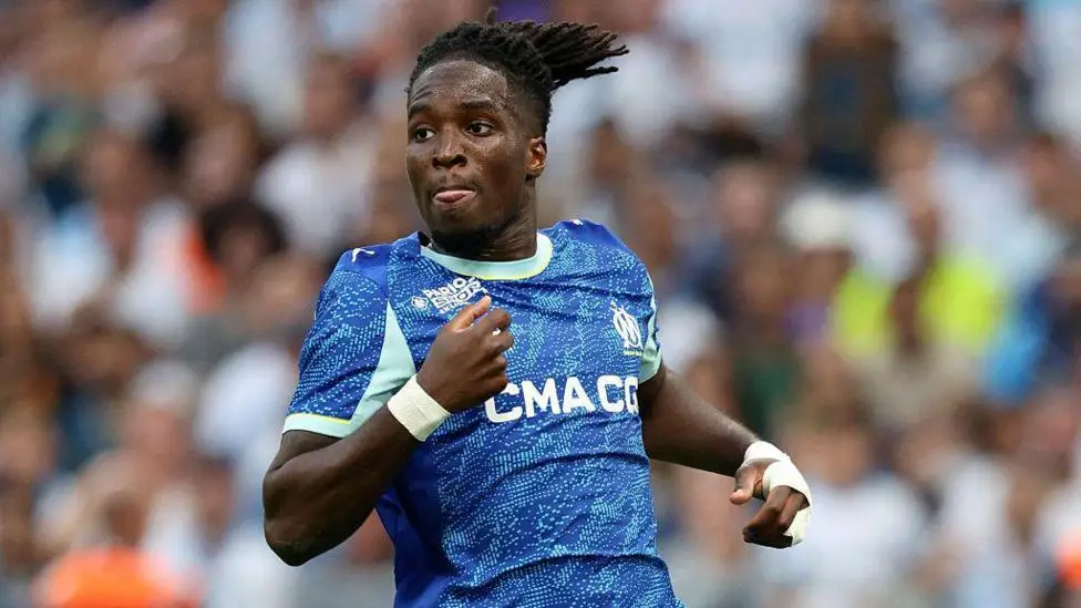 Rowe joins Bologna after Marseille team-mate fight