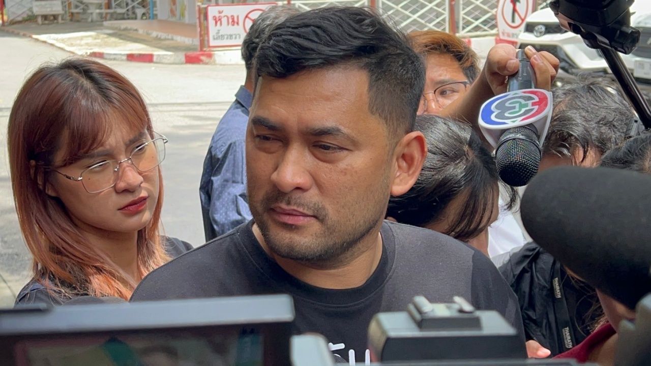 'เลขาปู' โยนวัดตอบปมชื่อเจ้าของที่ดิน 'วัดพระบาทน้ำพุ' คาดแถลงสัปดาห์นี้