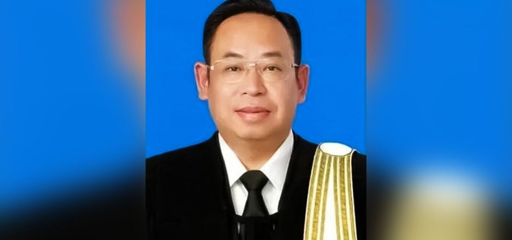 ผลเลือกตั้ง 'ธนพล' นั่งนายกสภาทนายความคนใหม่