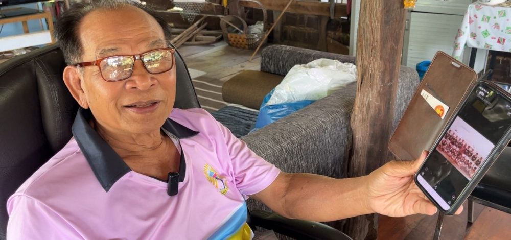 อดีตโค้ชเผย 'หลวงพ่ออลงกต' เคยเป็นนักฟุตบอลเยาวชน รู้สึกเศร้าใจเมื่อรับรู้ข่าว