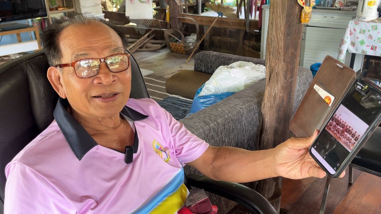 อดีตโค้ชเผย 'หลวงพ่ออลงกต' เคยเป็นนักฟุตบอลเยาวชน รู้สึกเศร้าใจเมื่อรับรู้ข่าว