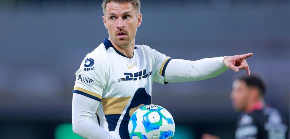 Ramsey offers Wales boost with Pumas debut
