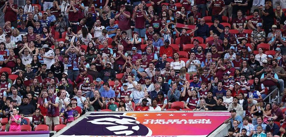 La Liga, Serie A set for fixtures abroad - will Premier League follow suit?
