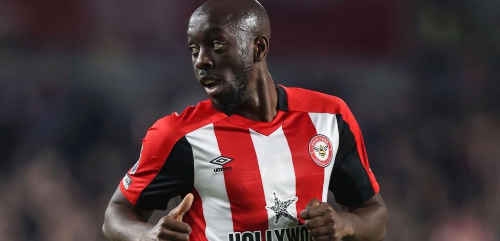 Brentford boss Andrews 'expects' Wissa to stay