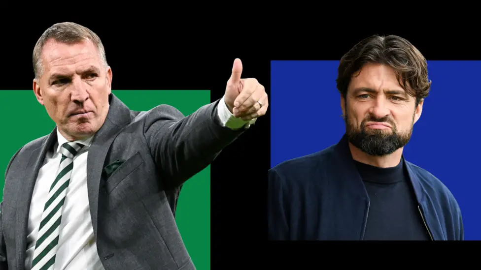 What does Champions League really mean for Celtic & Rangers?
