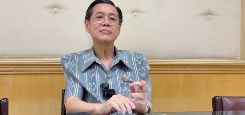 ผู้ว่าฯ ลพบุรี สั่งตั้งกรรมการชุดพิเศษ ตรวจสอบ 5 มูลนิธิวัดพระบาทน้ำพุ