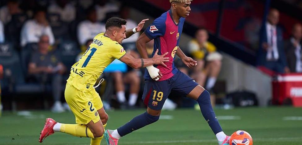 Real Madrid 'strongly' reject plan for La Liga match in USA