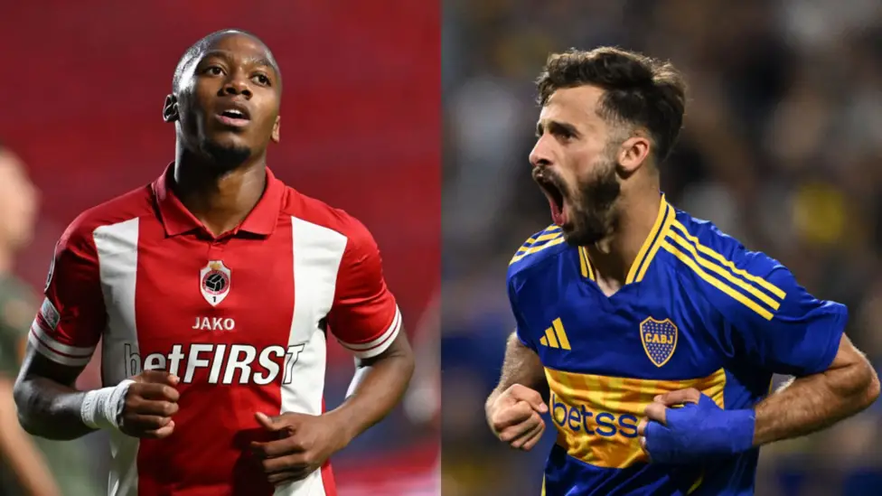 Celtic close in on deals for Balikwisha & Saracchi