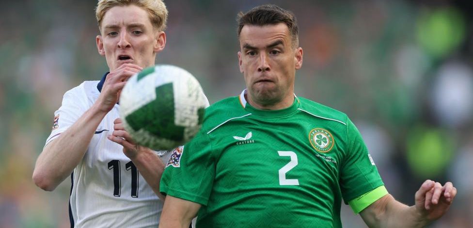 'Always tough' to leave out Coleman - Hallgrimsson