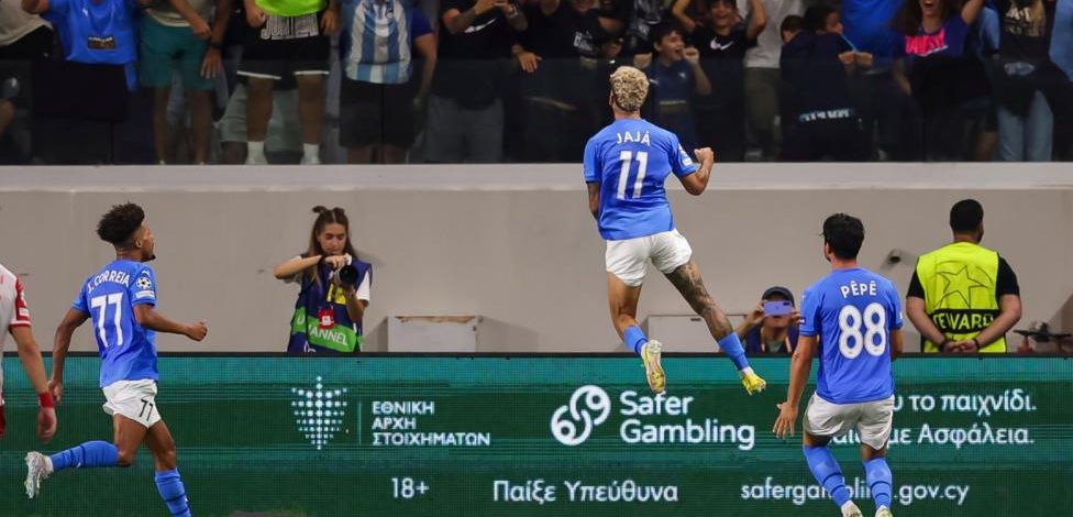 Pafos, Bodo/Glimt join Kairat among Champions League debutants