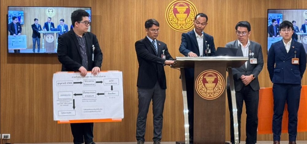 'กมธ.ทหาร' เตรียมใช้ พ.ร.บ.อำนาจเรียกฯ สอบปมน้ำมันทหารหายกว่า 2 แสนลิตร