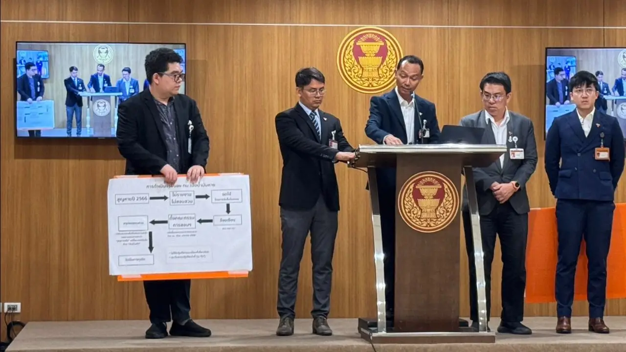 'กมธ.ทหาร' เตรียมใช้ พ.ร.บ.อำนาจเรียกฯ สอบปมน้ำมันทหารหายกว่า 2 แสนลิตร
