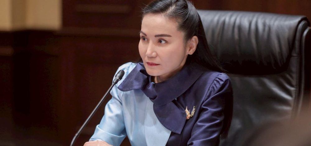 'นฤมล' สั่งถอดเนื้อหา 'อดีตพระอลงกต' ออกจากแบบเรียน ป.5 ขัดหลักคุณธรรม