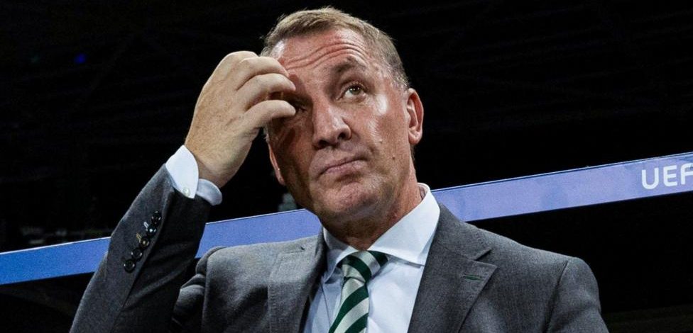 Where does blame lie for Celtic's Champions League exit?