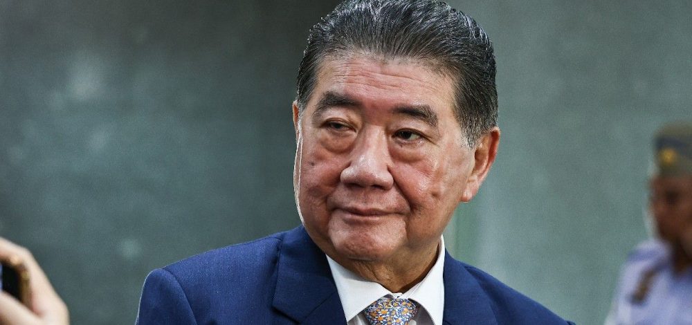 เรียกอธิบดี DSI พบ คุยคืบหน้าคดีเขากระโดง 'ภูมิธรรม' สั่งยึดกฎหมาย-ข้อเท็จจริง