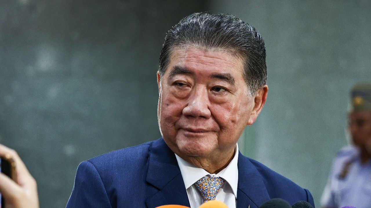 เรียกอธิบดี DSI พบ คุยคืบหน้าคดีเขากระโดง 'ภูมิธรรม' สั่งยึดกฎหมาย-ข้อเท็จจริง