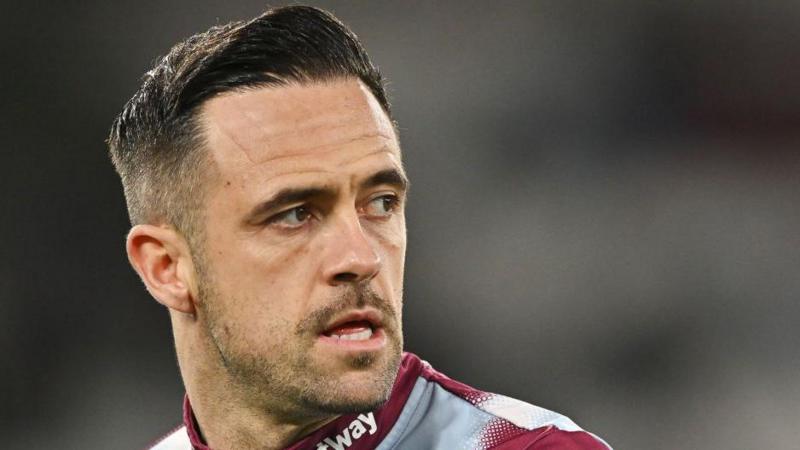 Sheff Utd sign striker Ings on one-year deal