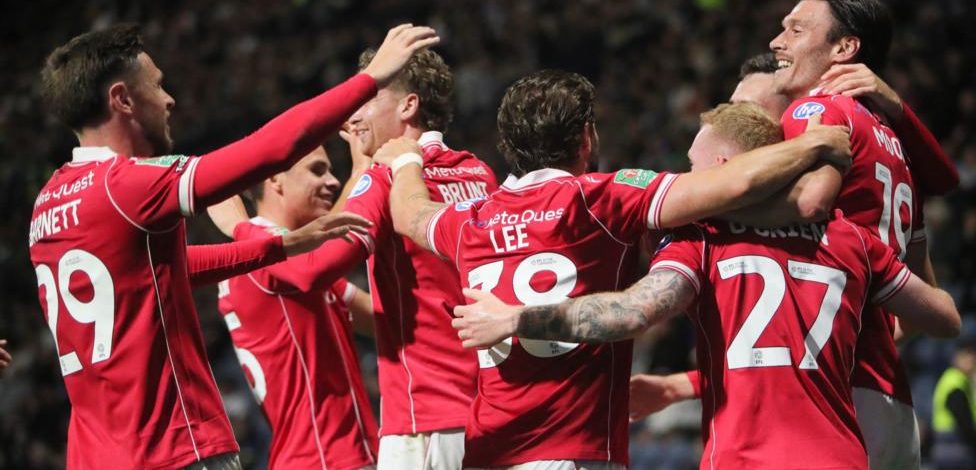 Depth & transfers - Wrexham's squad state of play