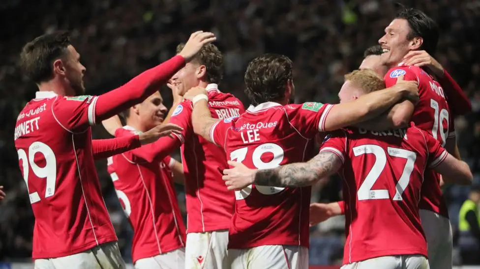 Depth & transfers - Wrexham's squad state of play