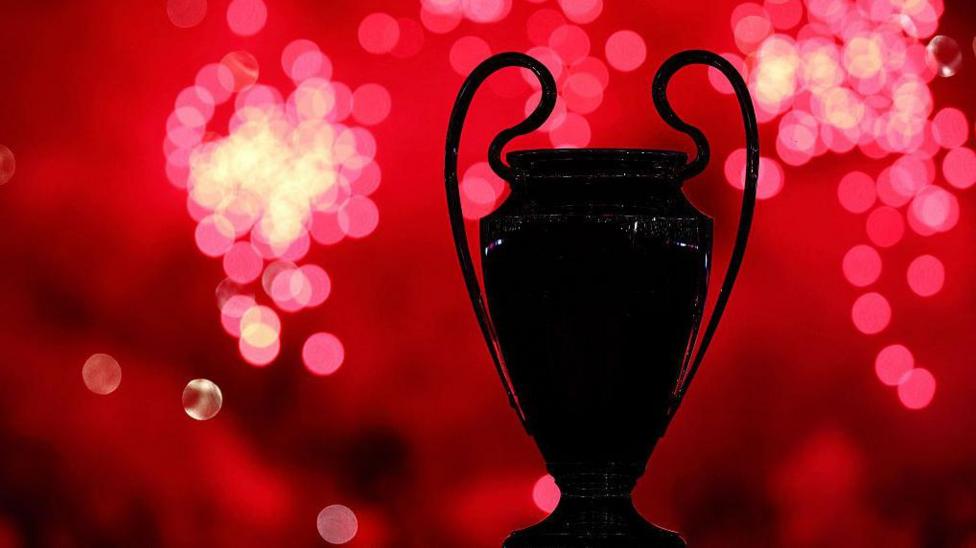 Predict how English clubs will fare in Champions League