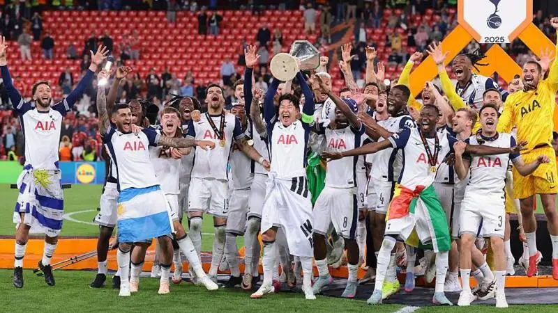 How does the Champions League draw work?
