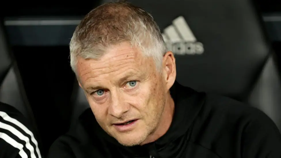 Solskjaer sacked by Besiktas after Conference loss