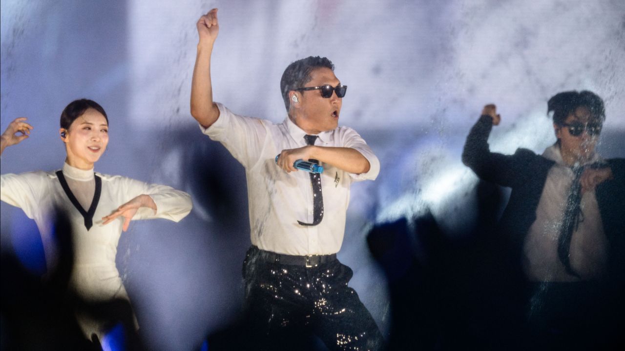 แร็พเปอร์ชื่อดัง 'Psy' กังนัมสไตล์ ถูกตร.เกาหลีใต้สอบสวนข้อหาละเมิดกฎหมายการแพทย์