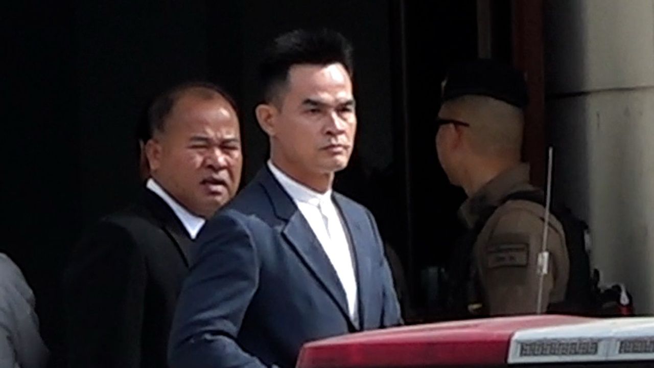 ศาลสั่งคุก 'ลุงพล' 26 ปี คดีน้องชมพู่ ฆ่าผู้อื่น-พรากผู้เยาว์-อำพรางศพ