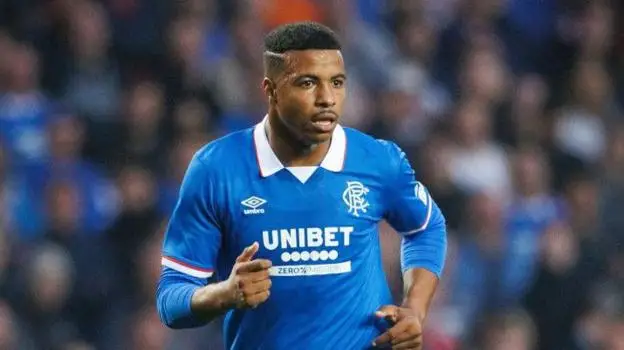 Igamane completes switch from Rangers to Lille