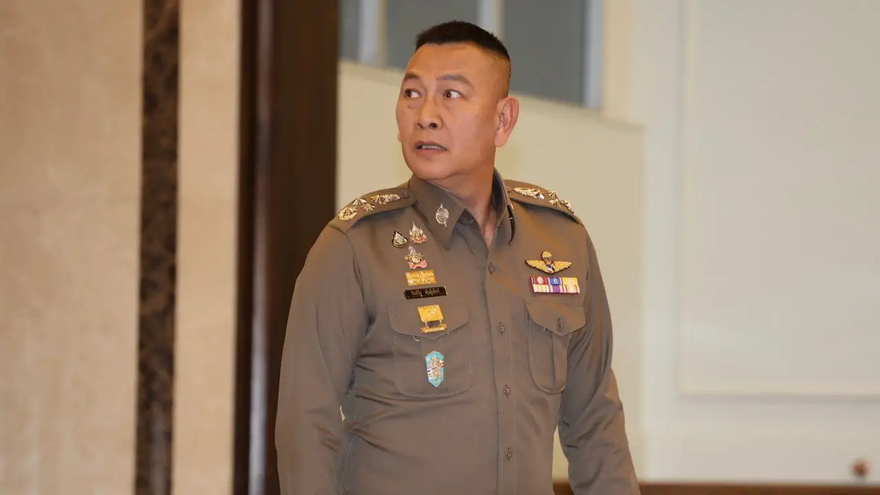 ฝ่ายกฎหมายชี้ ก.ตร. ประชุมแต่งตั้งนายพลสีกากี 31 ส.ค. 'ผบ.ตร.' นั่งประธานแทนได้