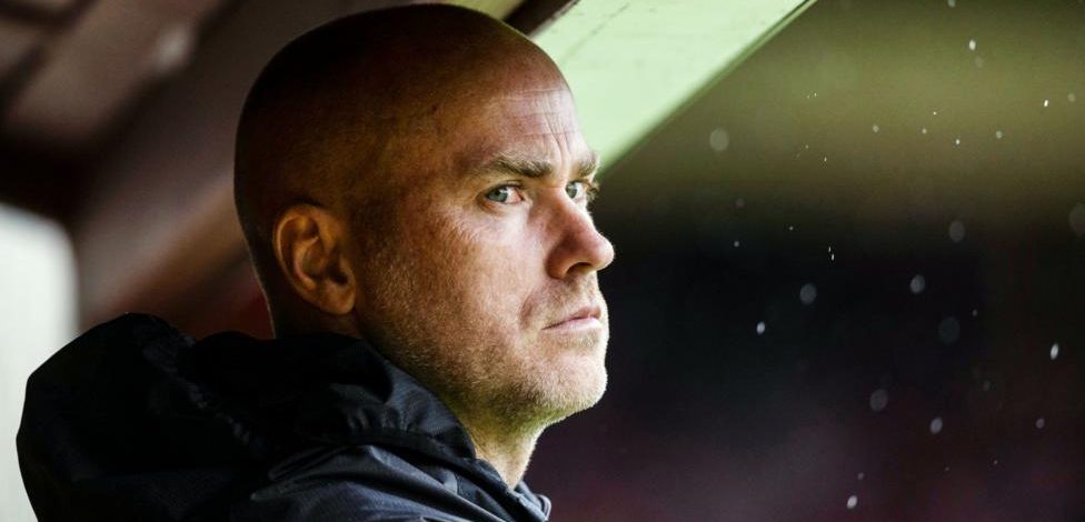 Are individual errors holding back impressive Motherwell?