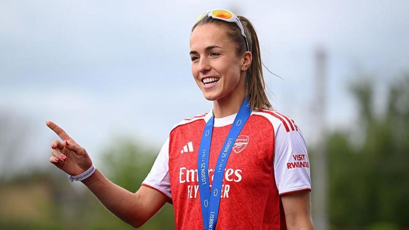 Juventus in talks with Arsenal over Walti deal