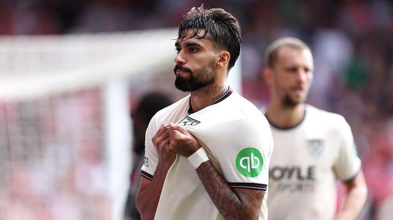 Potter expects Villa target Paqueta to stay at West Ham