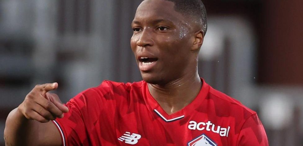 Bournemouth seal £34m signing of defender Diakite
