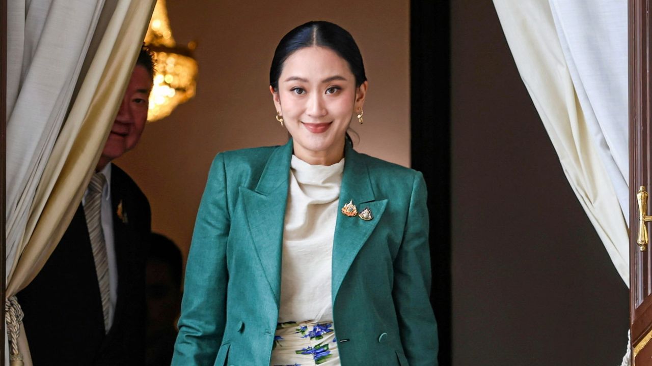 ศาลรัฐธรรมนูญนัดไต่สวน 'อิ๊งค์-เลขาฯ สมช.' 21 ส.ค. พร้อมนัดฟังคำวินิจฉัย 29 ส.ค.นี้
