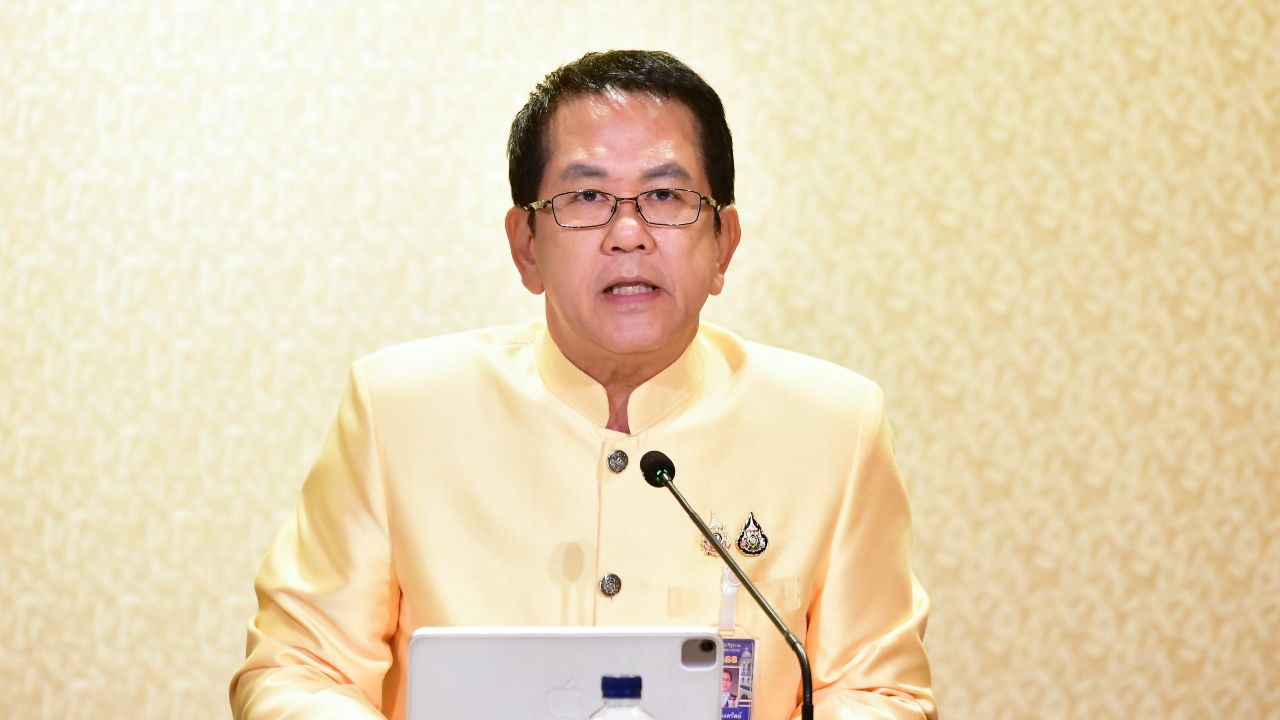 รัฐบาลโต้ 'เพ็ญโบนา' โกหกหน้าตาย เรียกร้องรัฐภาคีอนุสัญญาออตตาวาเร่งเปิดประชุมด่วน