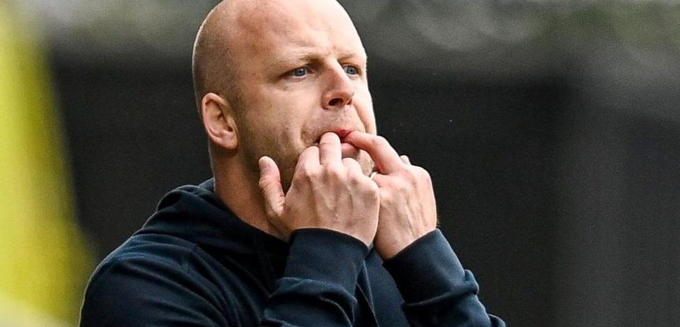 'Excited' Naismith back as Scotland assistant