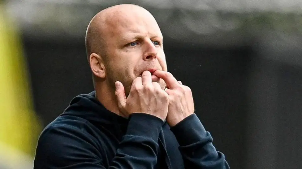 'Excited' Naismith back as Scotland assistant