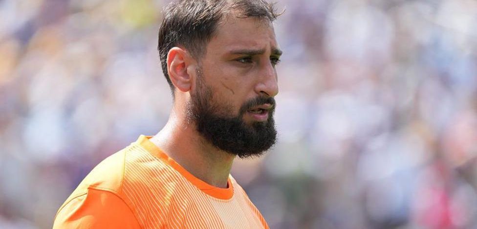 Will Man City replace Ederson with Donnarumma?