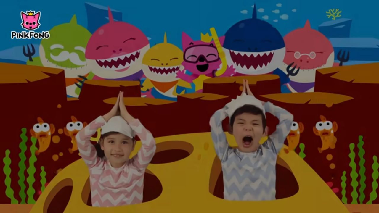ปิดฉากคดี 'Baby Shark' ศาลสูงเกาหลีใต้ยกฟ้อง นักแต่งเพลงอเมริกันฟ้องบ.เกาหลีใต้ละเมิดลิขสิทธิ์