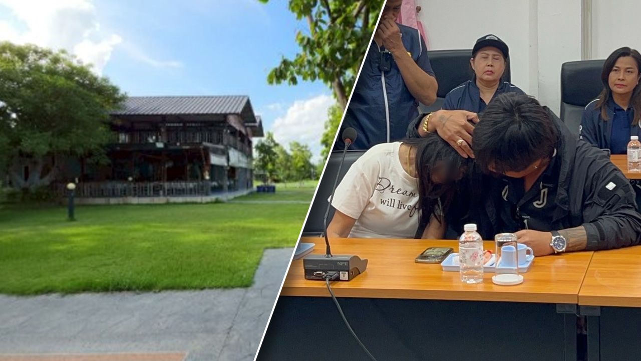 เปิดพฤติการณ์ 'จอนนี่มือปราบ' คดีรุกนิคม ร่วมมือกับเจ้าหน้าที่ท้องถิ่นทำผิดกฎหมาย
