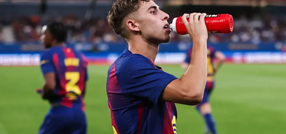 เชลซี สนใจคว้าตัว เฟอร์มิน โลเปซ