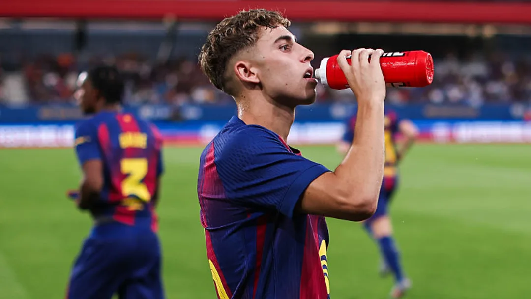 เชลซี สนใจคว้าตัว เฟอร์มิน โลเปซ