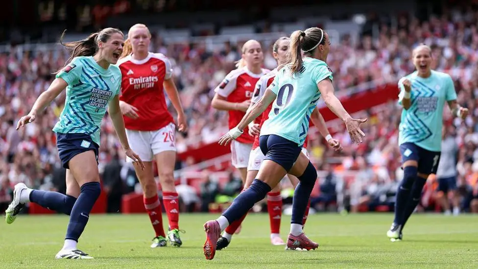 'Disruptors' London City show signs of intent despite heavy debut loss