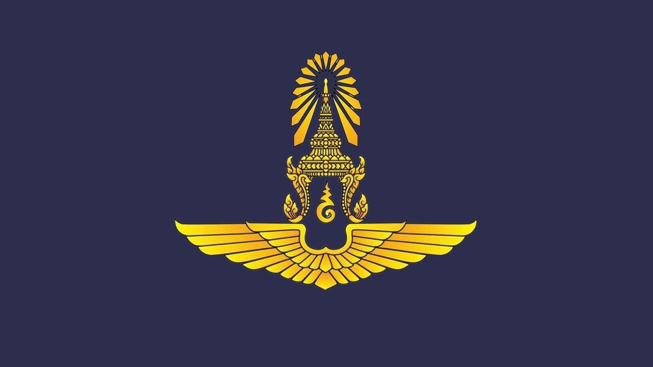 ทอ. ตรวจพบรอยร้าวโครงสร้างอากาศยาน 'เครื่องบิน F-16' ยันไม่กระทบความปลอดภัย